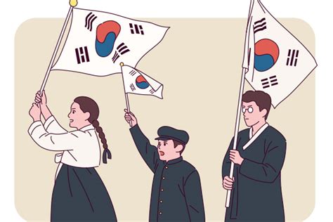 1919년 3·1 운동을 주도한 애국 지사 박희준의 숭고한 정신