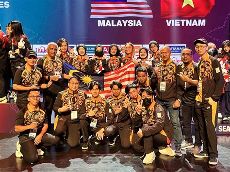  2017 Southeast Asian Games:  Xavier Jayakumar's Bold Decision To Champion Malaysian Esports