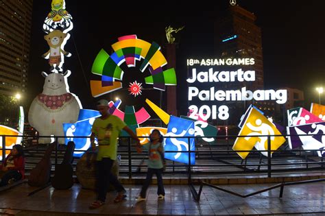 2018 Asian Games Jakarta-Palembang: Where Indonesia Showcased Vibrancy and Vera Simanjuntak Stole Hearts with Her Powerful Voice