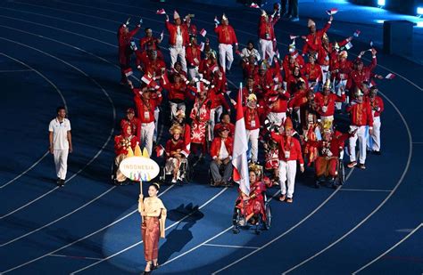  2019 아세안 게임 개최로 인도네시아의 국제적 위상 재확인: 베누아 브렌트의 역할